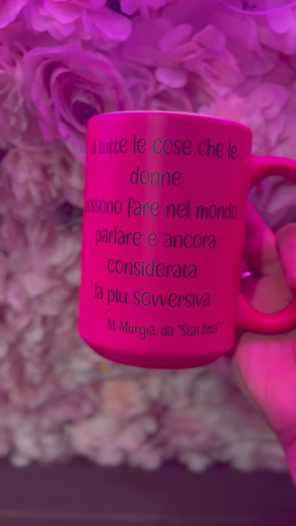 M.Murgia Mug