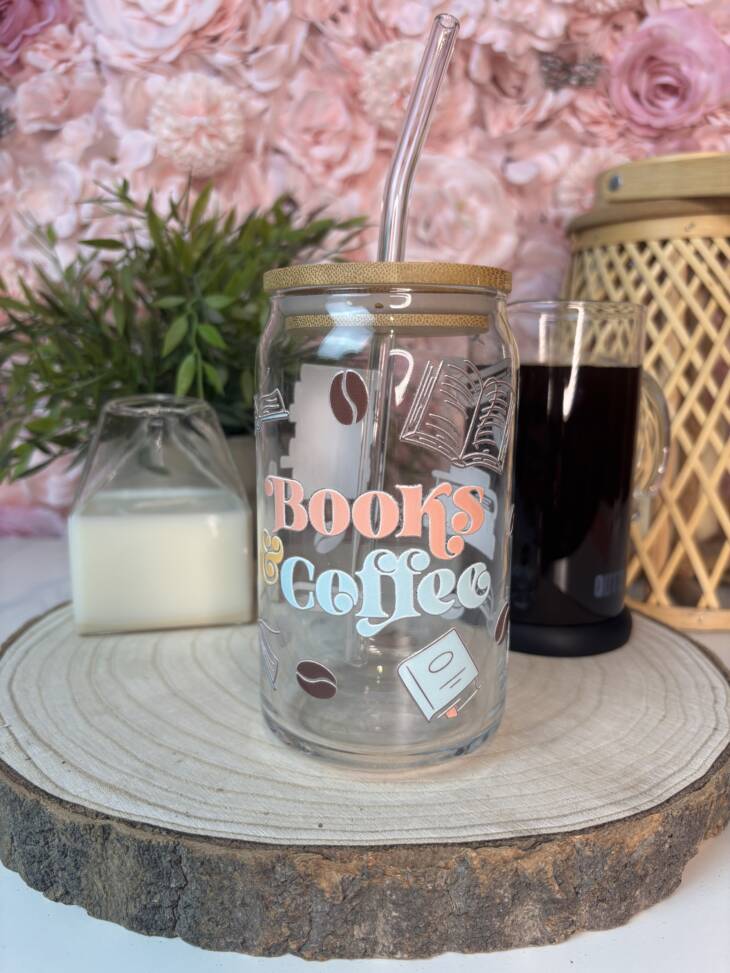 Books and Coffee - immagine 3